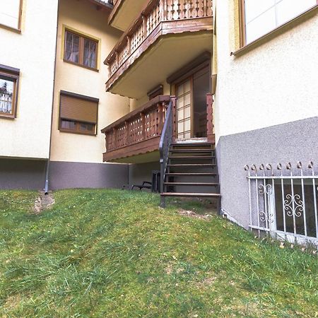 VacationClub – Osiedle Podgórze 1C Apartament 5 Szklarska Poręba Exterior foto