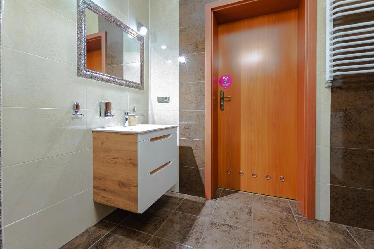 VacationClub – Osiedle Podgórze 1C Apartament 5 Szklarska Poręba Exterior foto